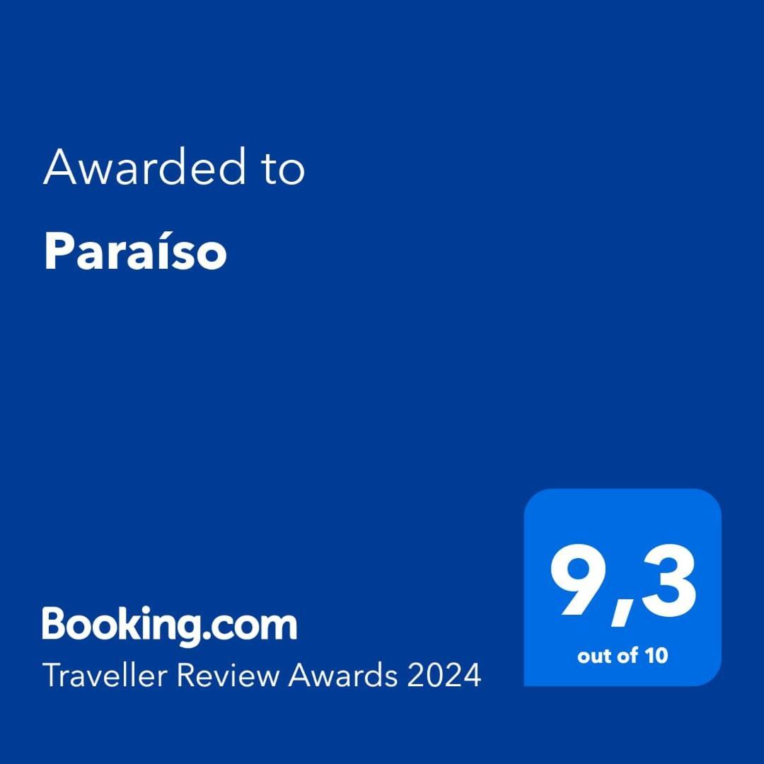 Paraiso Miami Playa Extérieur photo